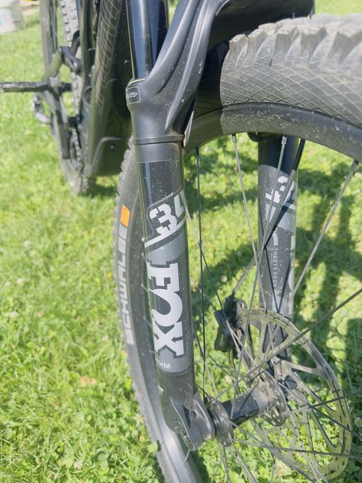 Specialized Turbo Levo SL comp (carbon)