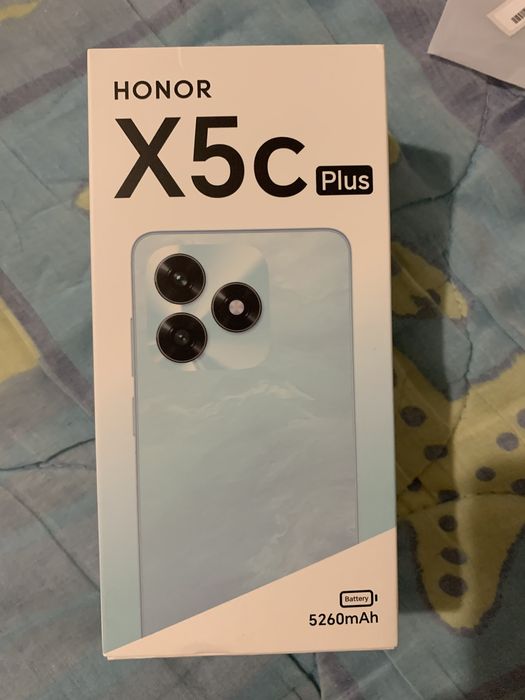 Продам HONOR X5c Plus NLA-LX2P