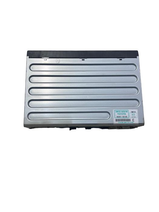 Modul/Unitate De Control Sistem Gps Toyota Land Cruiser Lj12_, Kzj12_, Trj12_, Kdj12_, Grj12_ 2002 - 8684150100
