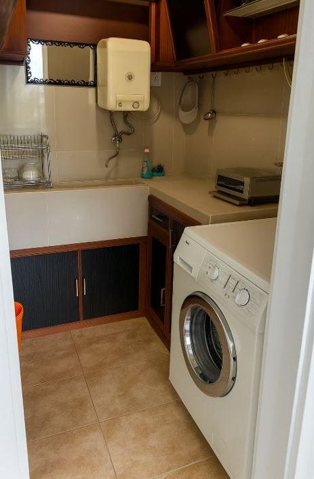 Дава се под наем Тристаен апартамент в Варна, Чайка - 87 кв.м за 498.27 € - Снимка #2