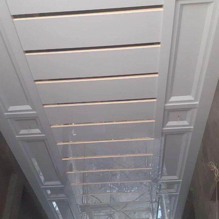 Alikafon mantaj xizmatlari