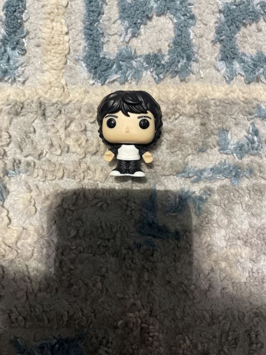 ОБМЕН КИНДЕР ОСД stranger things