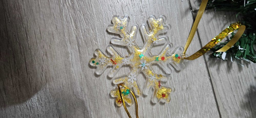 Коледни украшения