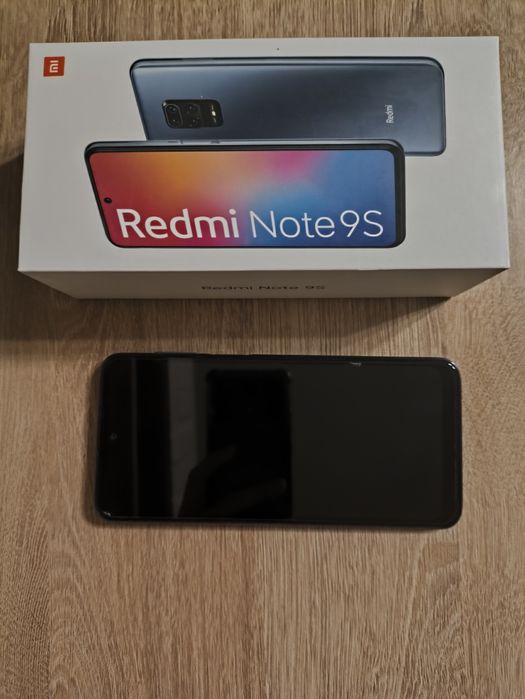 Редми нот 9с 128гб