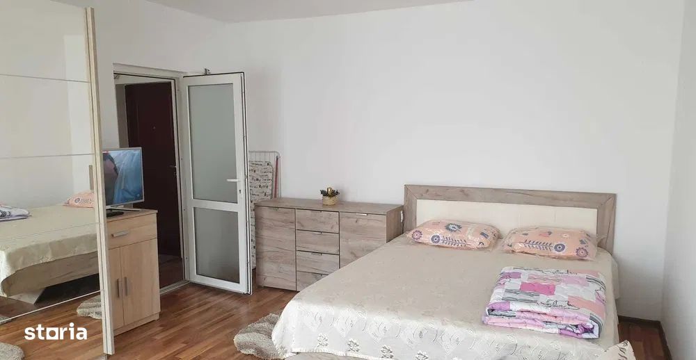 Apartament 1 camera 36mp, finisat modern, zona Piata Marasti