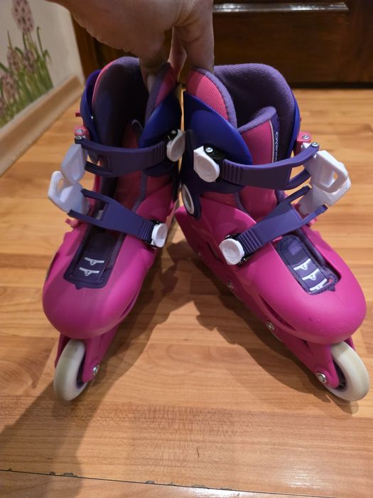 Детски ролери Oxelo