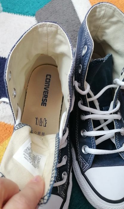 Converse all Star unisex