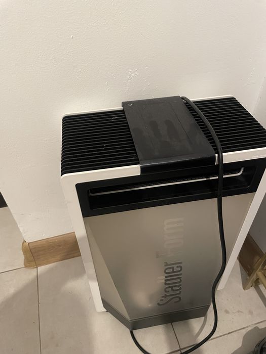 Увлажнитель воздуха Stadler form