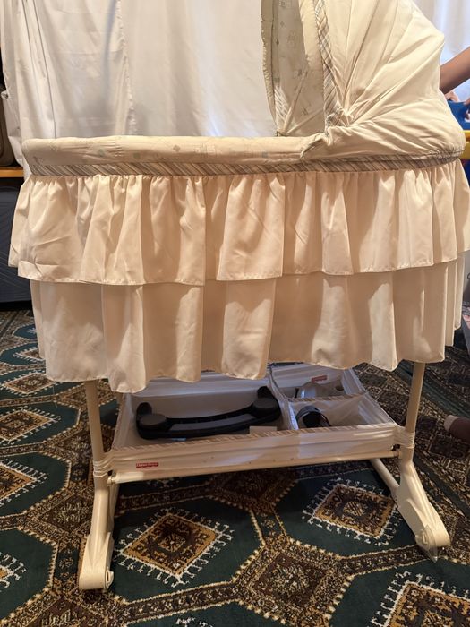 Продаются люлька