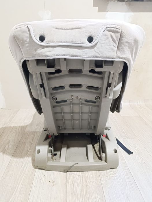 Детское автокресло от Kidstar