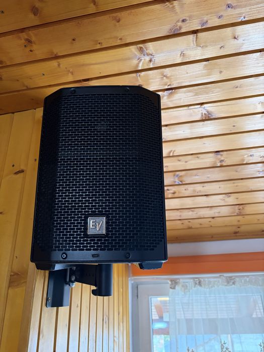 Boxa activa Electro Voice EV 8