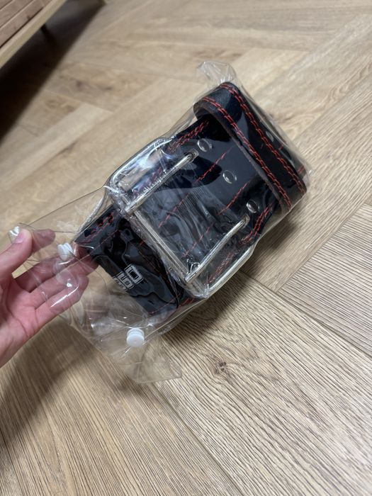 Колан за фитнес НАМАЛЕН