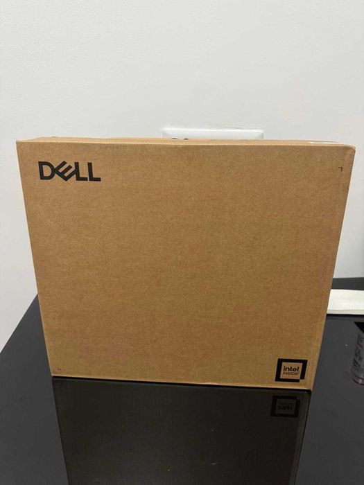 Laptop Dell Pro 14 PC14250 Intel Core Ultra 7 265U 14"