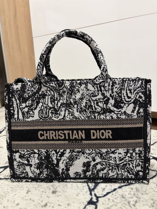 Дамска чанта Dior