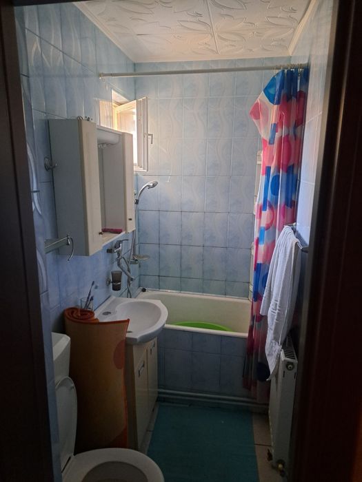 Apartament chirie 2 camere 35mp     Zona Cetate