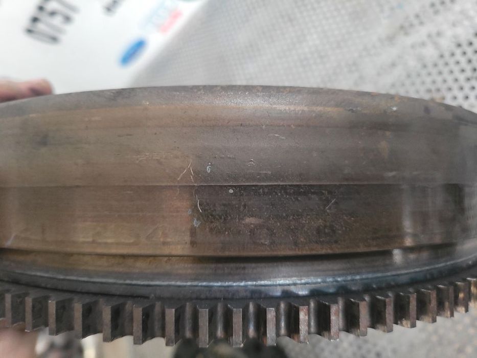 Kit Ambreiaj Volanta Masa Dubla Bmw E90 E91 E92 E93 E87 E81 E60 E61 2.0I Benzina N43 N46