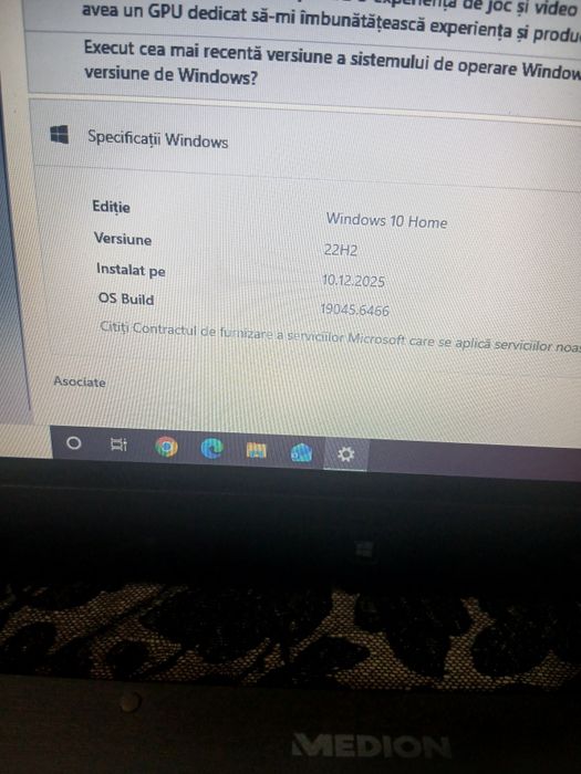 De vanzare kit tatuaj si laptop