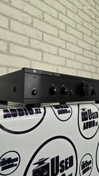 Усилитель Pioneer-Technics-Yamaha-Sony-Cambridge Ресивер Usilitel.