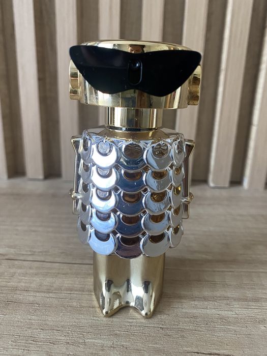 Parfum Paco Rabanne Fame
