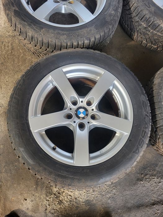 Джанти 17ки за BMW F10 F11