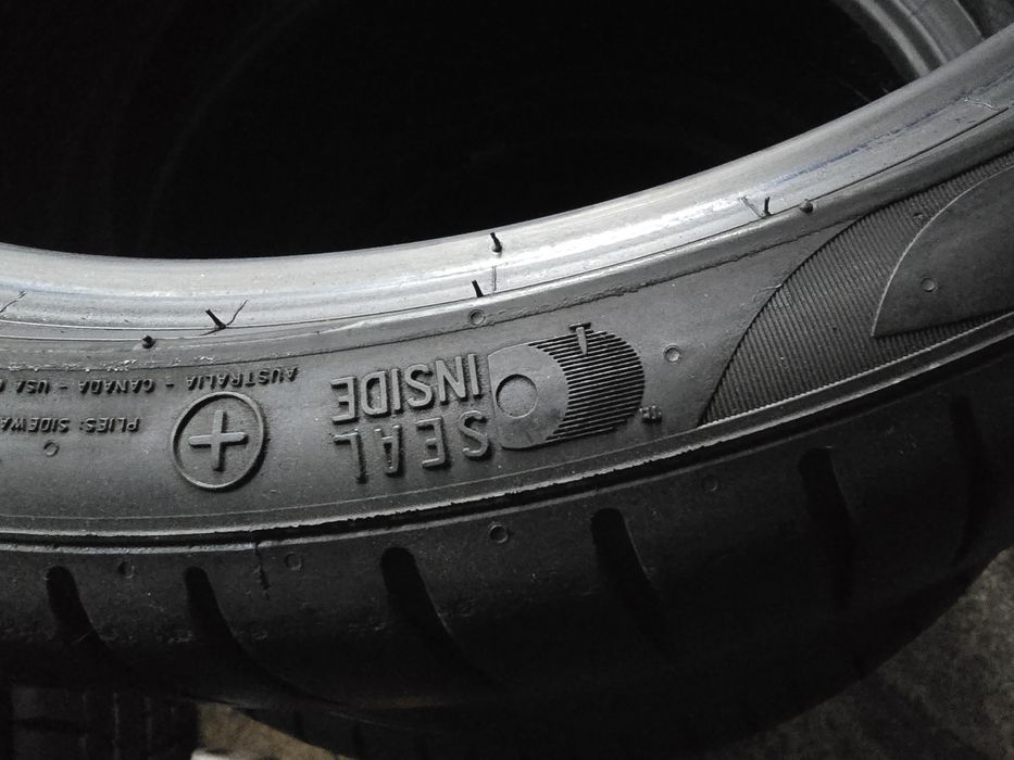 Pirelli 245/35 R20 95Y vară
