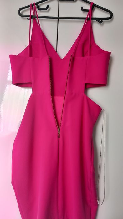 Rochie BSB eleganta