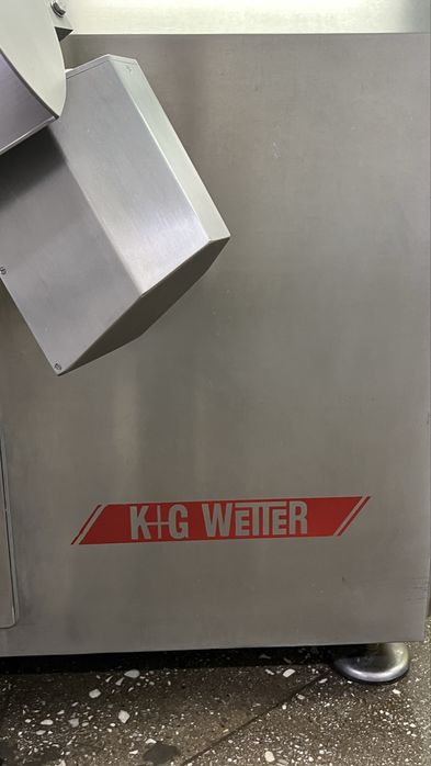 Куттер с заточным станком