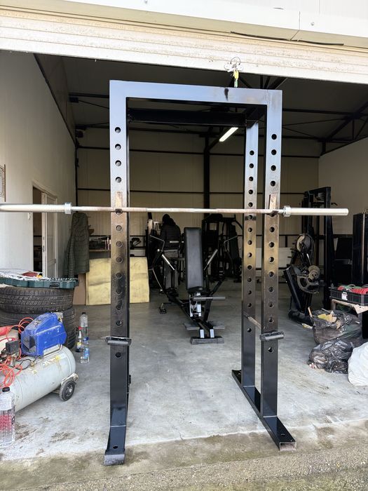 Pachet  aparate fitness& bodybuilding