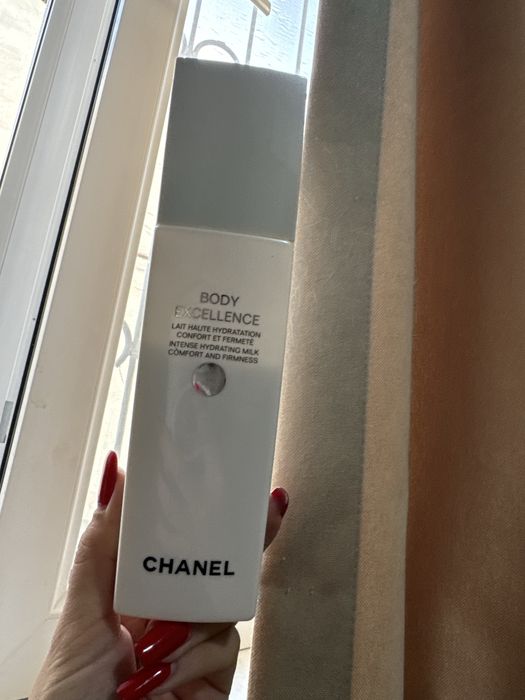 Лосьён для тела от Chanel