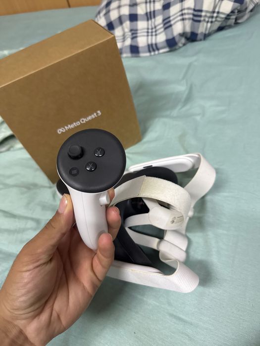 Vand ochelari VR Meta Quest 3