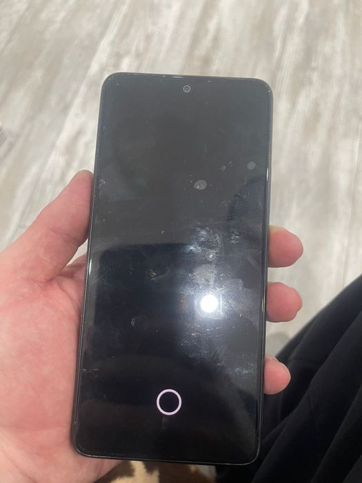 Redmi Note 14 в идеальном состоянии