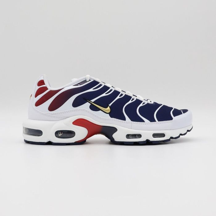 NIKE AIR MAX TN PARIS ‘PSG’ 40, 41, 42, 43, 44, 45