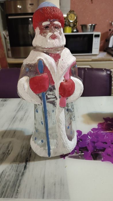 Фарворовые изделия