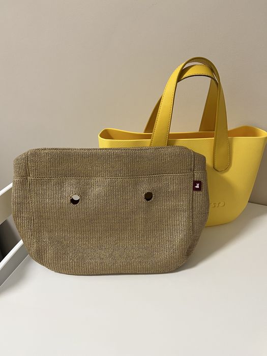 Сумки трансформеры Justo