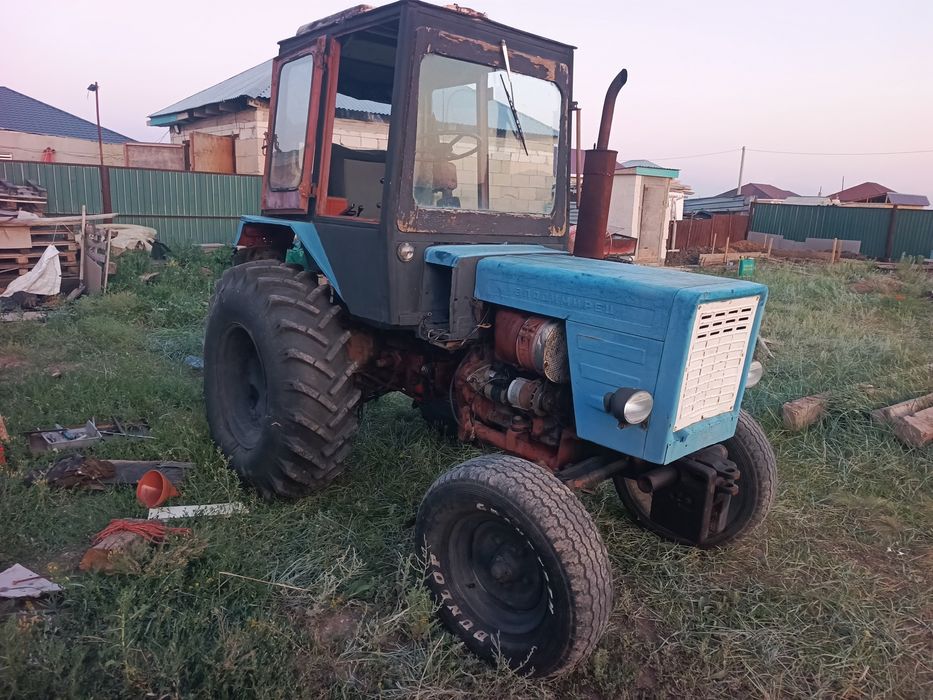 Продам трактор т 25