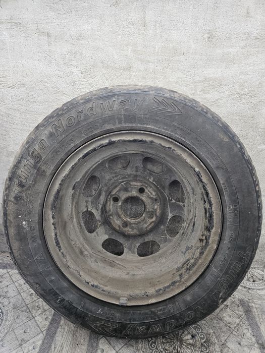 Продам железный диск R13
