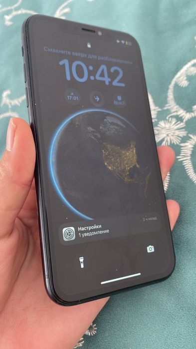 айфон хр сатылады