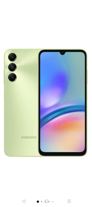 Telefon Samsung Galaxy A05s NOU sigilat