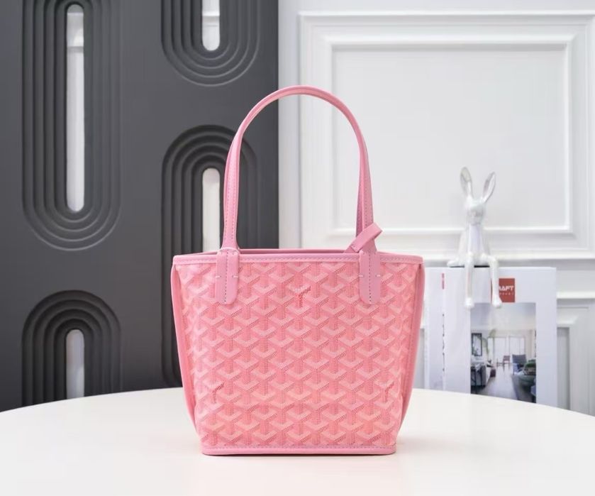 Goyard дамска чанта