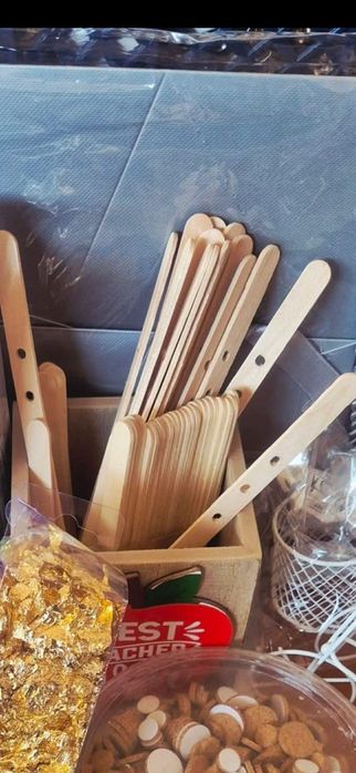 Matrite pentru  ceara