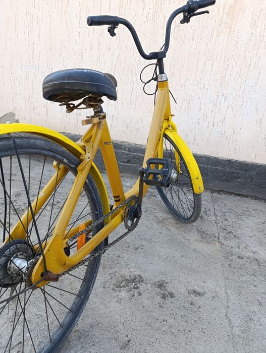 Офо велосипед сатылады