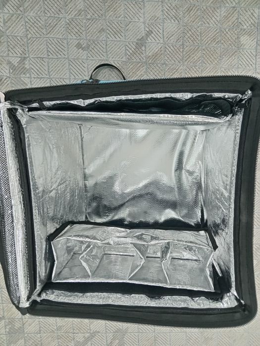 Сумка новая вольт