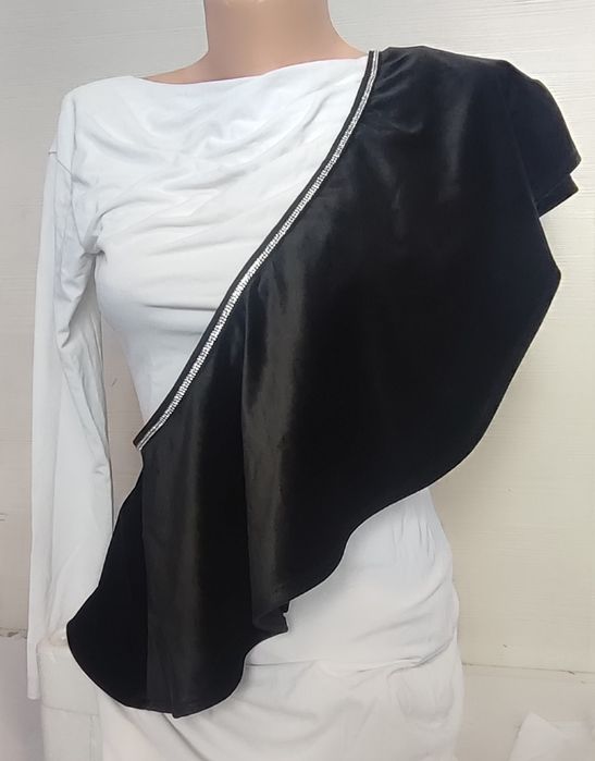 Волан накидка 3 в 1