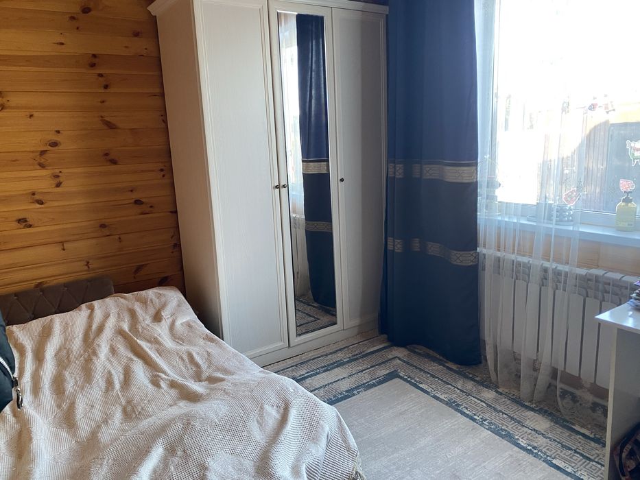 Продается дом в селе Карагай !!