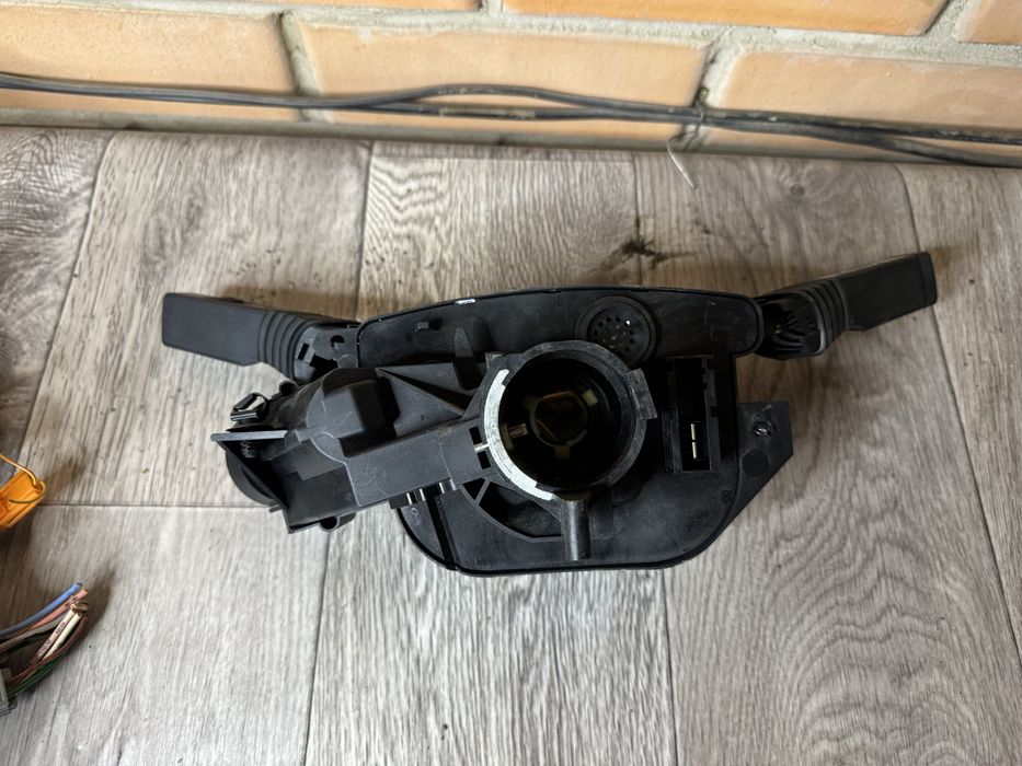 Гитара Опель Вектра С