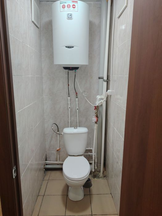 Продам 2 ком. Квартиру в новостройке