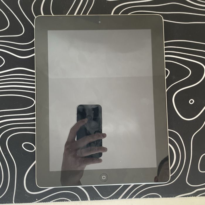 Ipad 2 на запчасти