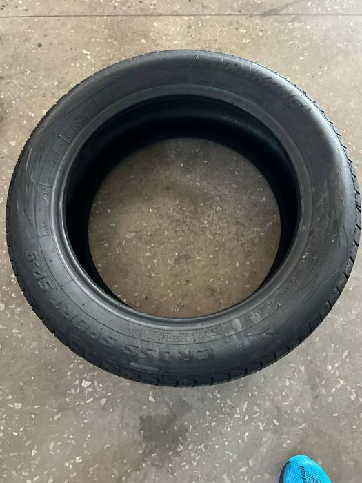 Автошина NANKANG