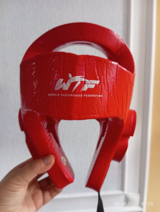 Борцовская форма