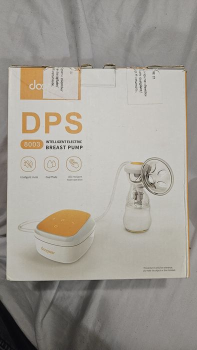 Pompa de san electrica